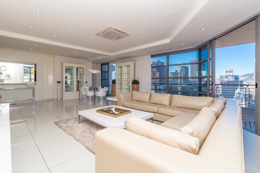 2 Bedroom Property for Sale in De Waterkant Western Cape